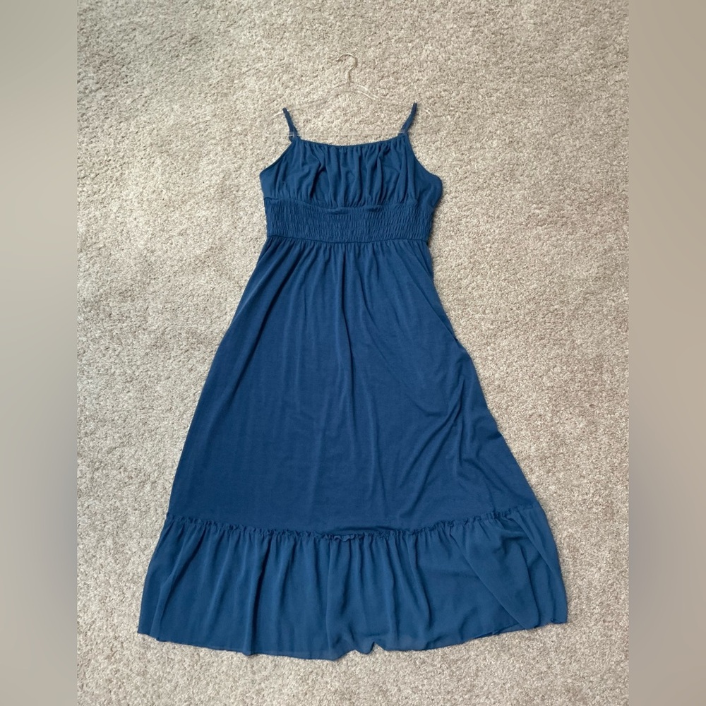 Maxi Sundress